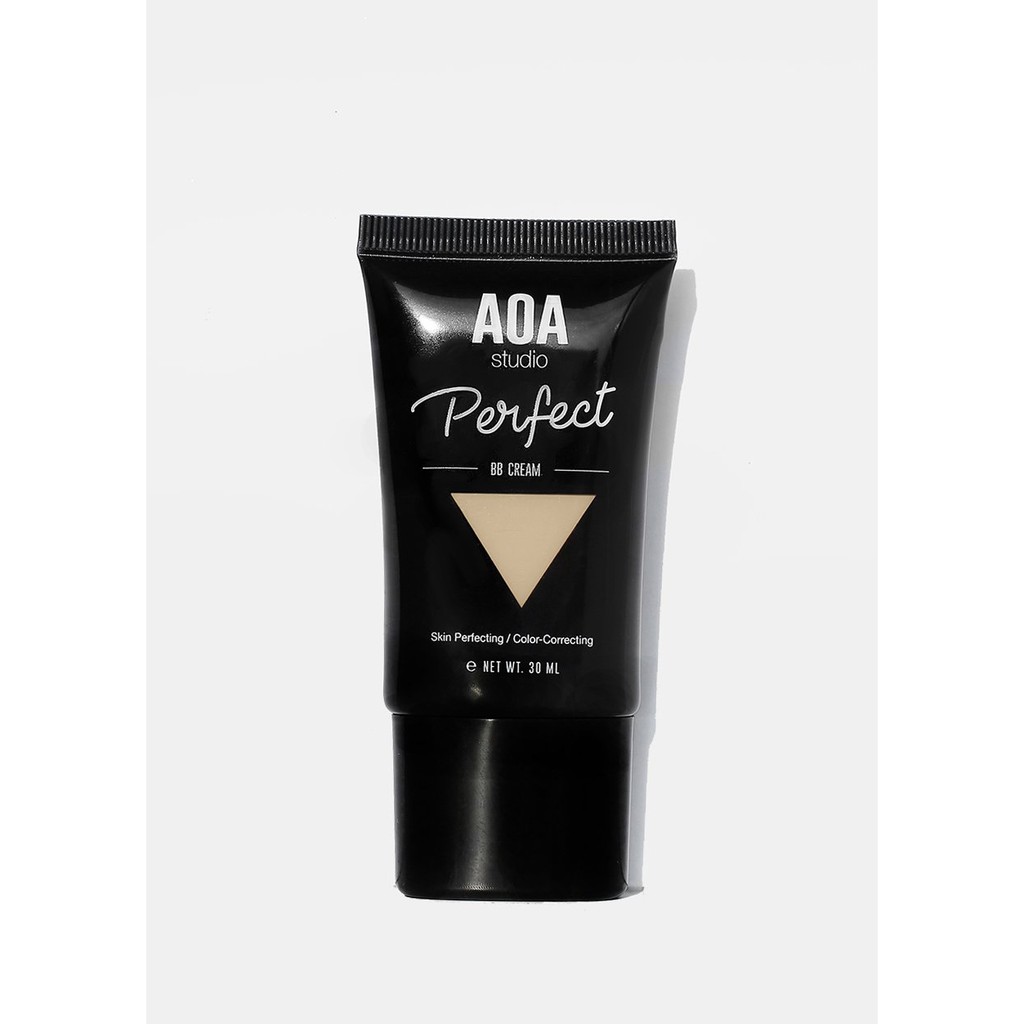 KEM NỀN AOA PERFECT BB CREAM