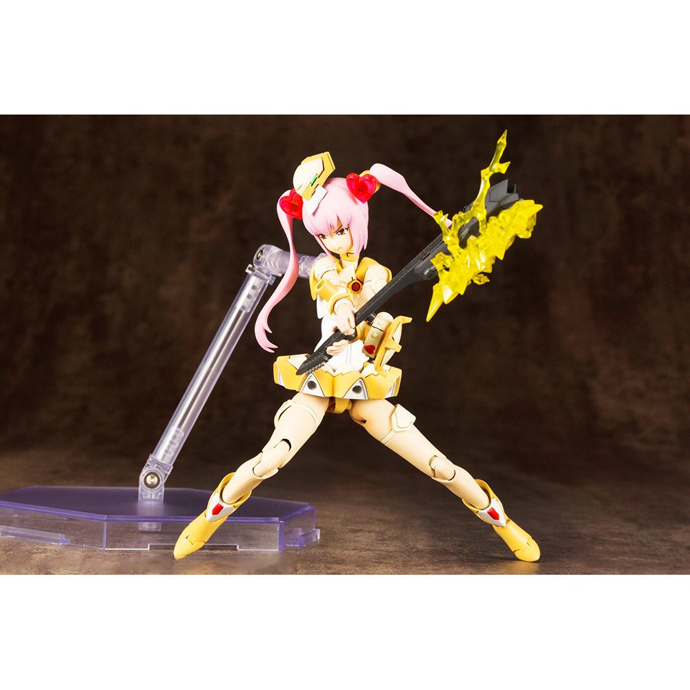 Mô hình Kotobukiya M.S.G WU05 Live Axe Weapon Unit [KTB] [MSG]