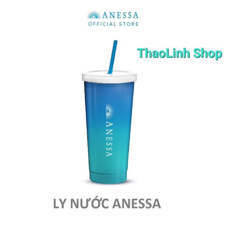 Ly nước Anessa (phiên bản giới hạn) 710ml