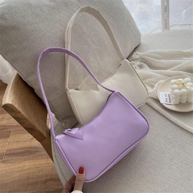 Túi Xách Đeo Vai Phong Cách Vintage Thời Trang Cho Nữ