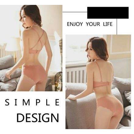 Bộ đồ lót su hình nơ siêu sexy quyến rũ | BigBuy360 - bigbuy360.vn