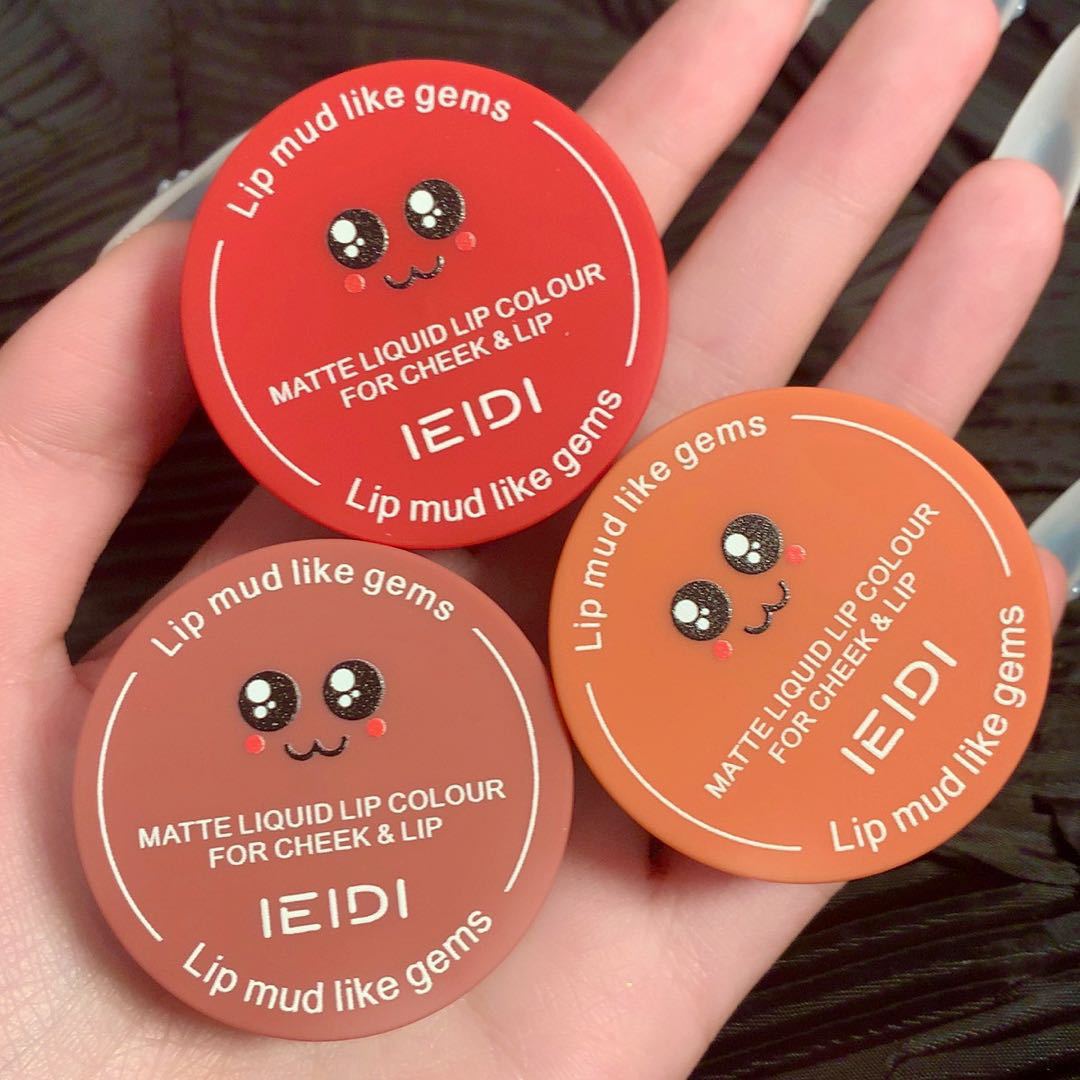 (Hàng Mới Về) Son Bóng Trong Suốt Trang Điểm Gợi Cảm | BigBuy360 - bigbuy360.vn