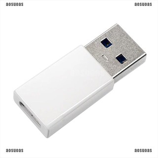 Cáp Chuyển Đổi USB-C 3.1 Type C Sang USB 3.0 Type-A