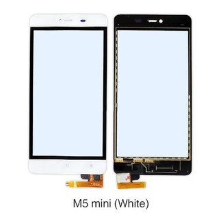 CẢM ỨNG GIONEE M5 MINI ZIN