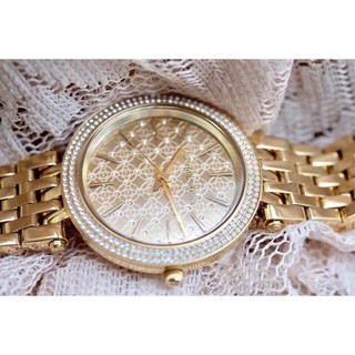 Đồng hồ Nữ Michael Kors MK3398