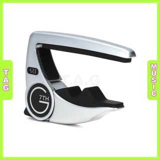 Capo đàn guitar cao cấp g7th pfm 3 chính hãng uk