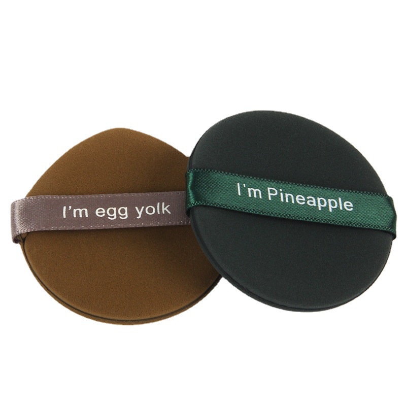 1 Mút Trang Điểm Tán Kem BB Air Cushion