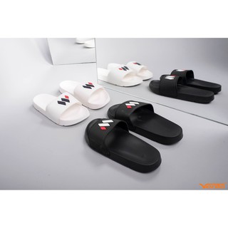 Dép bản ngang cao su đúc siêu nhẹ chính hãng