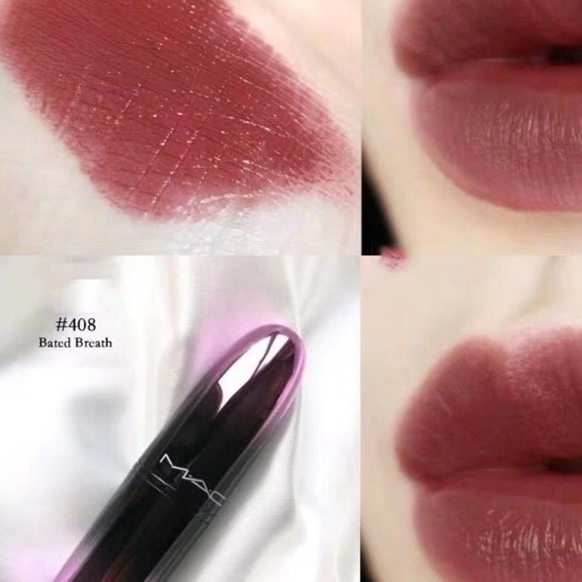 Son MAC đủ màu | BigBuy360 - bigbuy360.vn