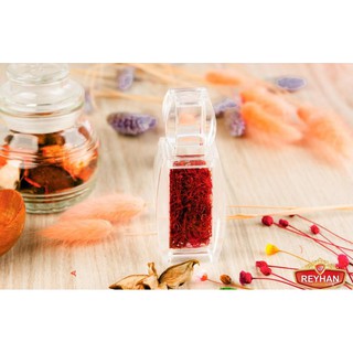 Nhụy hoa nghệ tây - Saffron