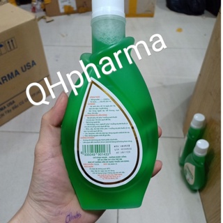 Dung dịch vệ sinh GYNOFAR 250ml