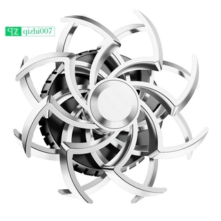 Nước Hoa Cho Xe Hơi Hình Bông Tuyết Có Thể Xoay