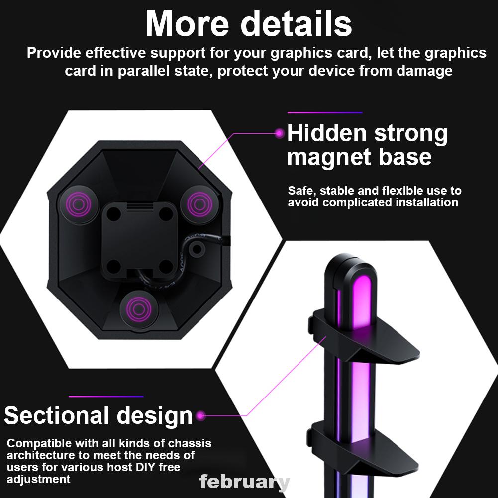 Giá Đỡ Bo Mạch Chủ Linh Hoạt Có Thể Điều Chỉnh Độ Cao | BigBuy360 - bigbuy360.vn