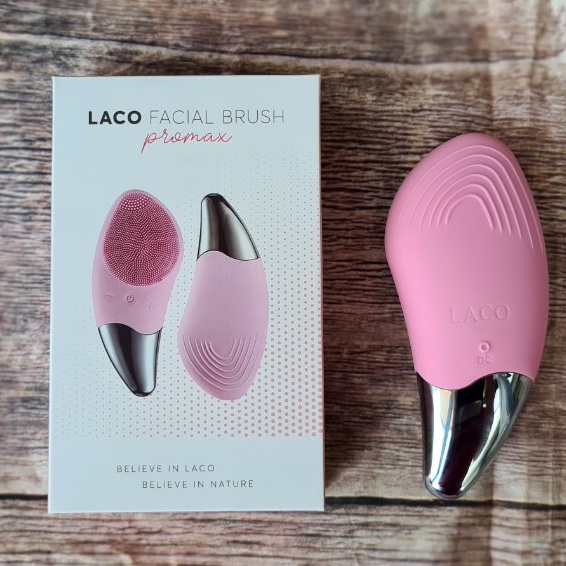 Máy Rửa Mặt LACO PROMAX