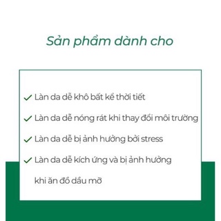 Tinh chất medicube super cica ampoule