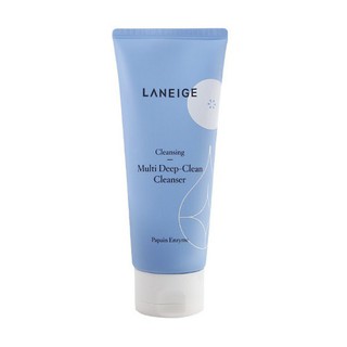 Sữa rửa mặt Laneige Multi Deep Clean Cleanser 30M