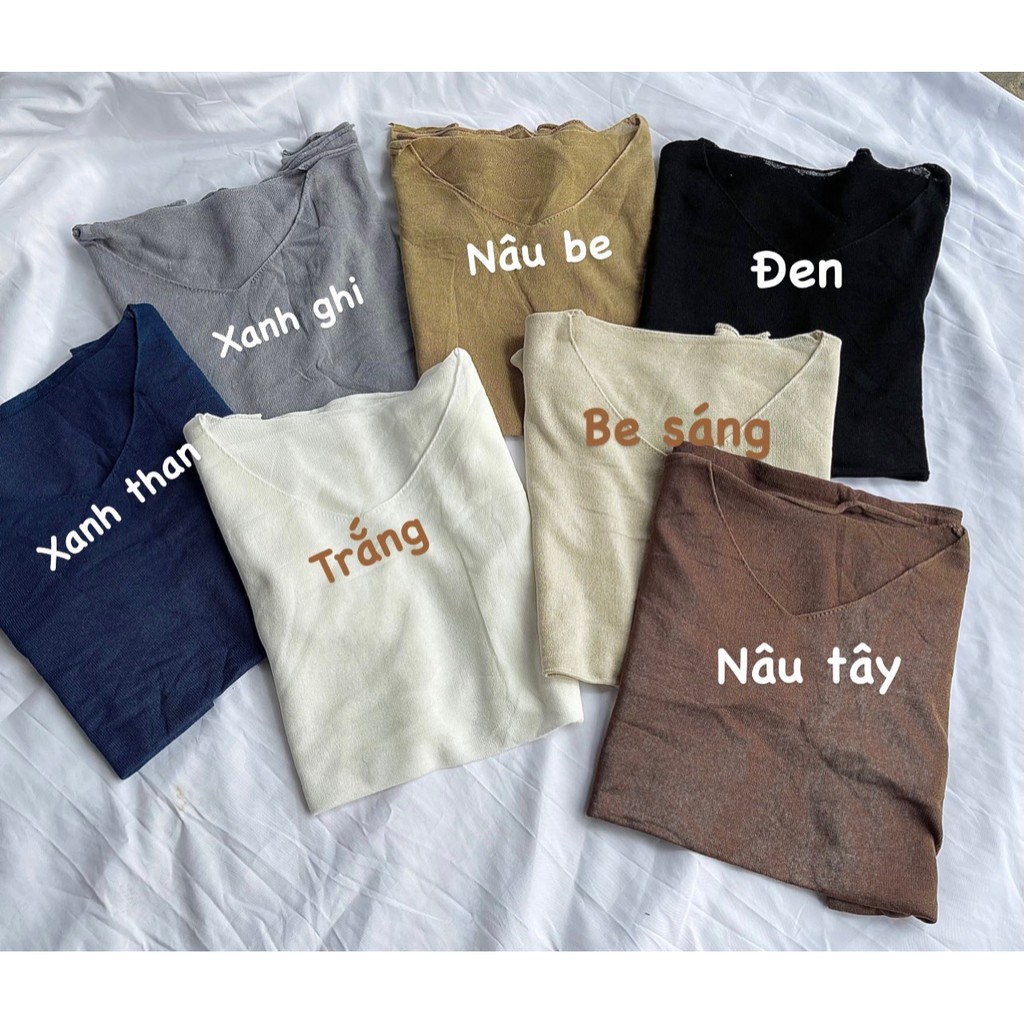 Áo thun freesize basic 🍑FREESHIP - HÀNG CÓ SẴN🍑 Phông phong cách retro basic Hàn Quốc nhiều màu. | BigBuy360 - bigbuy360.vn