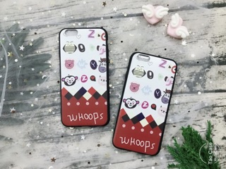 ỐP DẺO HOẠ TIẾT - ỐP IPHONE