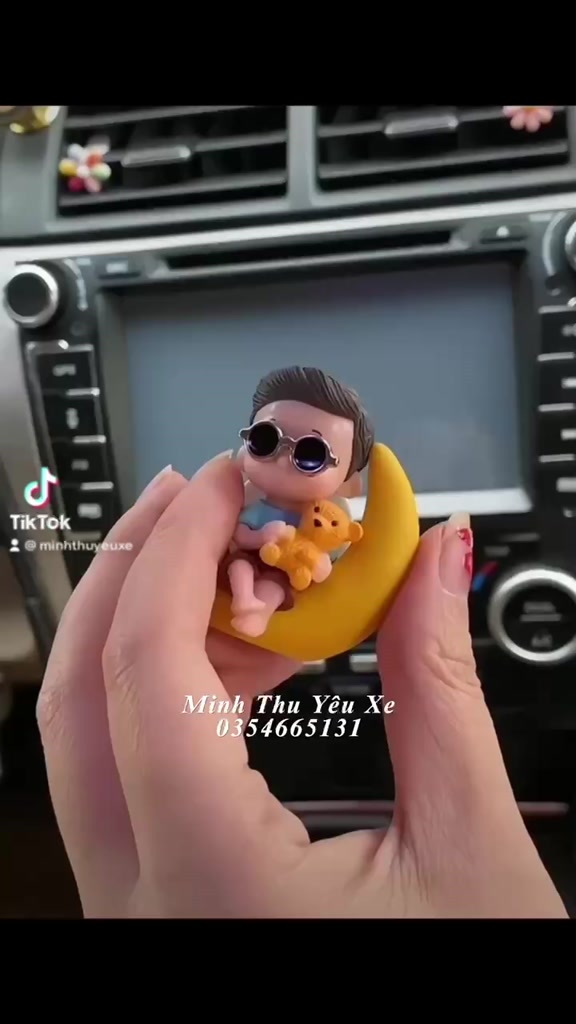 (Giá Sỉ)Sáp Thơm Ô Tô Viên Thay Thế-Sáp Thơm Cài Cửa Gió Ô Tô | BigBuy360 - bigbuy360.vn