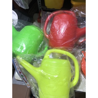 Bình tưới cây Ô doa 4 lít tiện dụng tưới rau, tưới hoa & cây cảnh ☘️🍇🍐🍎🍓