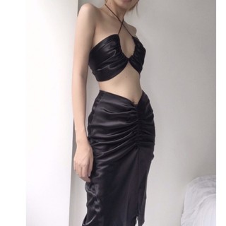 set lụa siêu hot