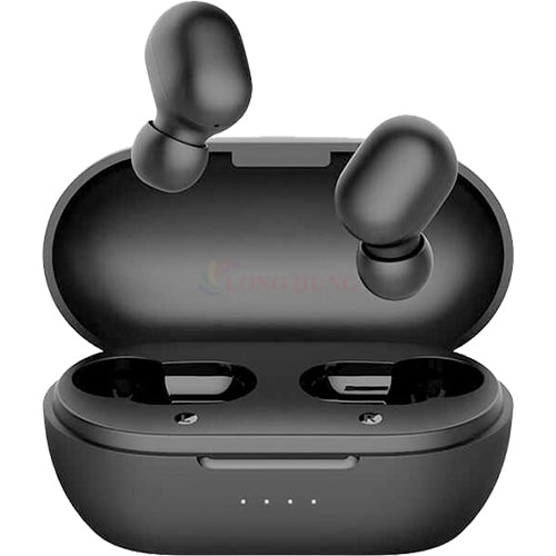 Tai nghe Bluetooth True Wireless Haylou GT1 Pro - Hàng chính hãng - Công nghệ Bluetooth v5.0, khả năng giảm ồn DSP