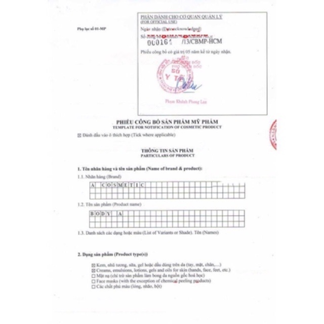 BODY MÊM NƯỚC HOA 2020 acosmetics phương anh | BigBuy360 - bigbuy360.vn