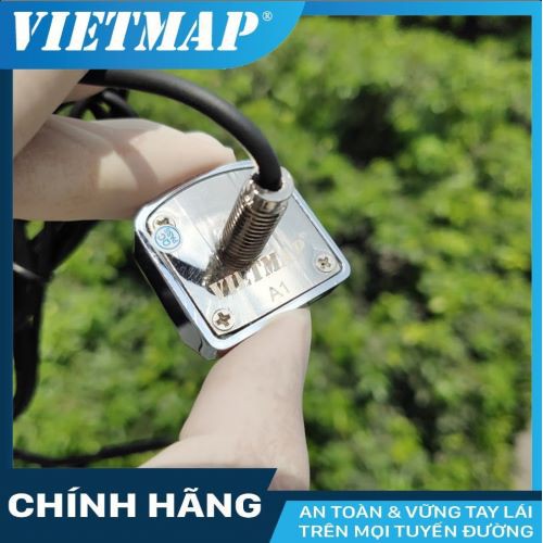 CAMERA LÙI VIETMAP A1 SIÊU NÉT CHUYÊN DÙNG CHO DVD ANDROID | BigBuy360 - bigbuy360.vn