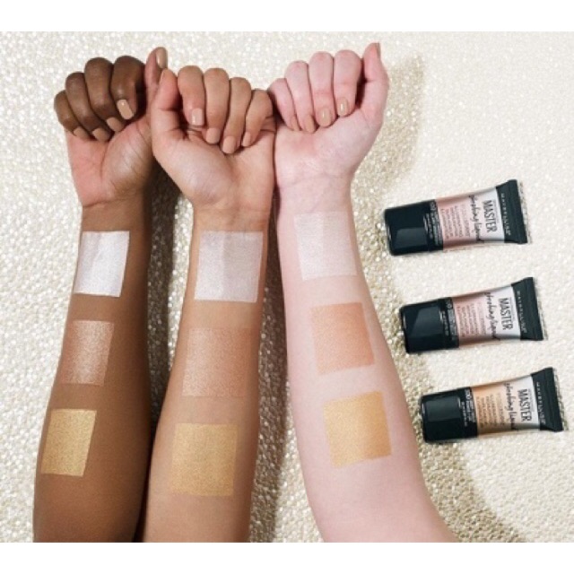 Kem Lót Nhũ  strobing liquid tone 200-300 | BigBuy360 - bigbuy360.vn