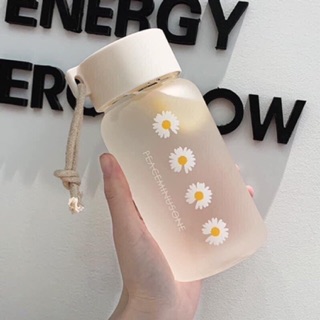 BÌNH NƯỚC HOA CÚC GIỮ NHIỆT