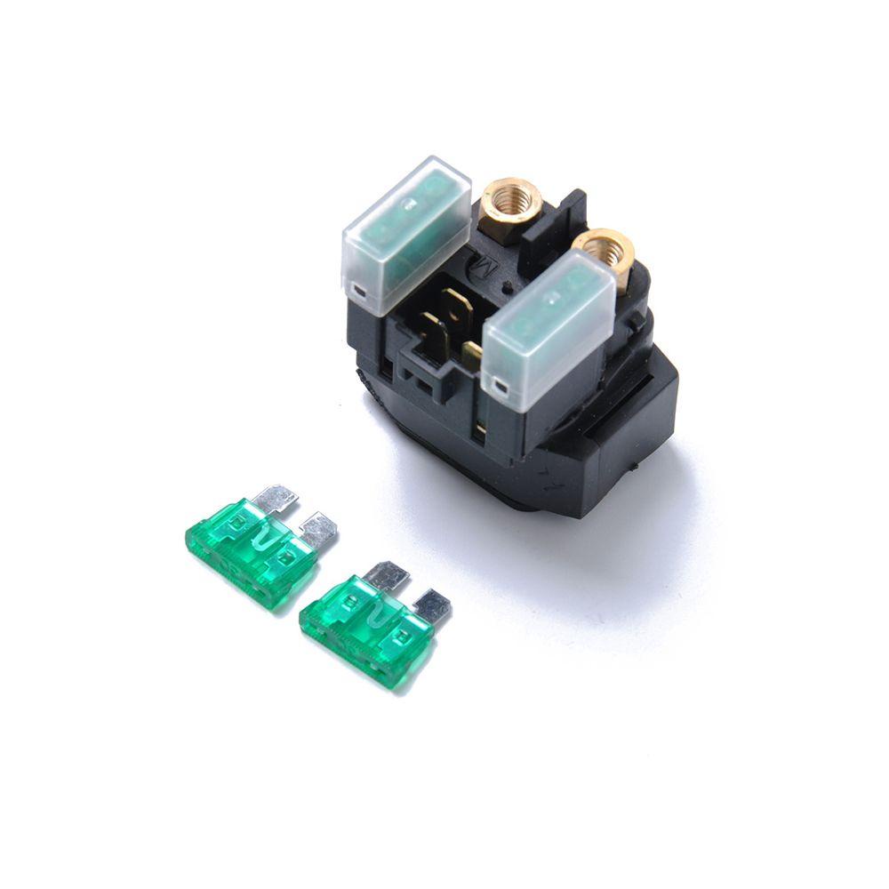 Rơ Le Khởi Động Thay Thế KENT1 Cho Xe Yamaha 30A