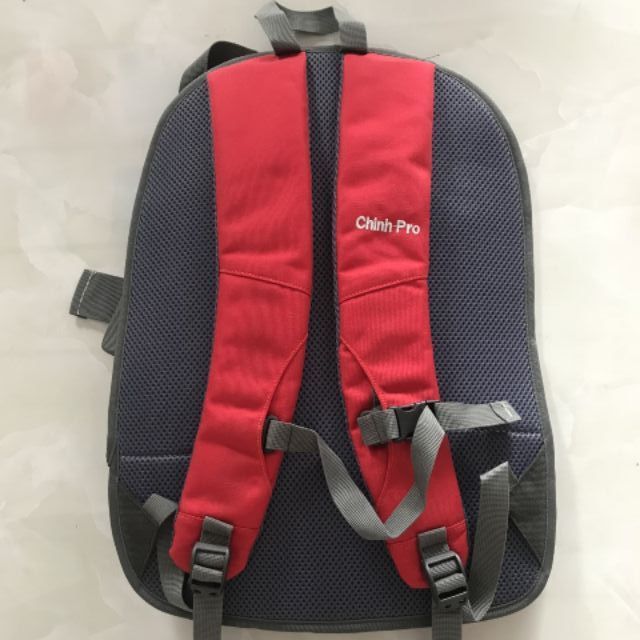Ba lô đeo lồng chim hiệu CHINH PRO!!