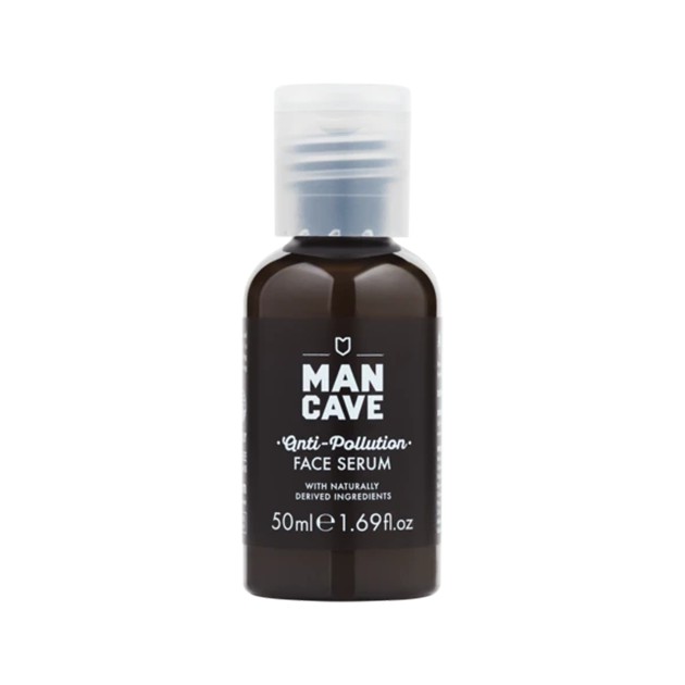 Serum Dưỡng Da ManCave Anti-Pollution Face Serum 50ml