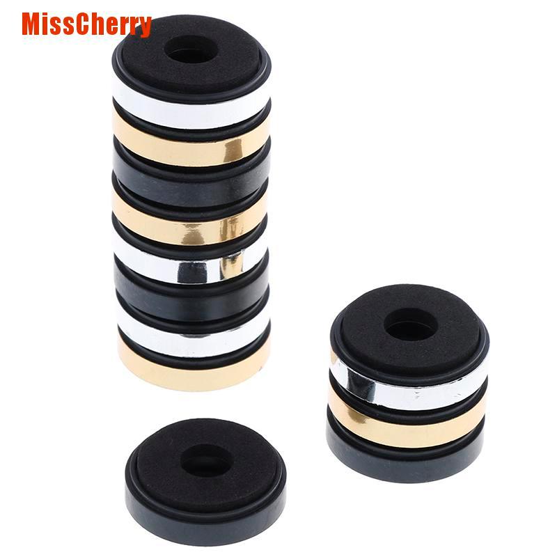 Bộ Chân Loa Kích Thước 4 30x8mm Chất Lượng Cao