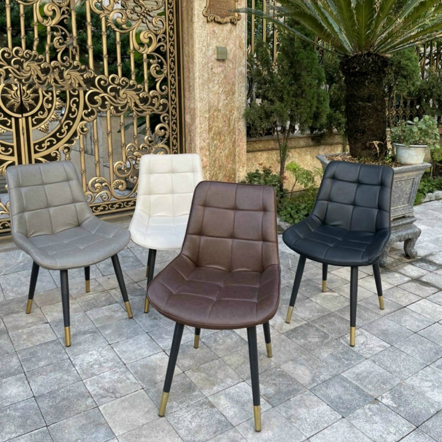 Ghế LOFT CARO nhập khẩu