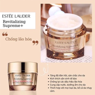 KEM MẮT SUPREME ESTEE LAUDER 15ml