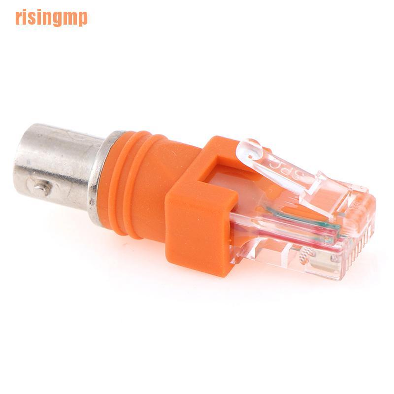 1 Đầu Chuyển Đổi Từ Cổng Bnc Sang Rj45
