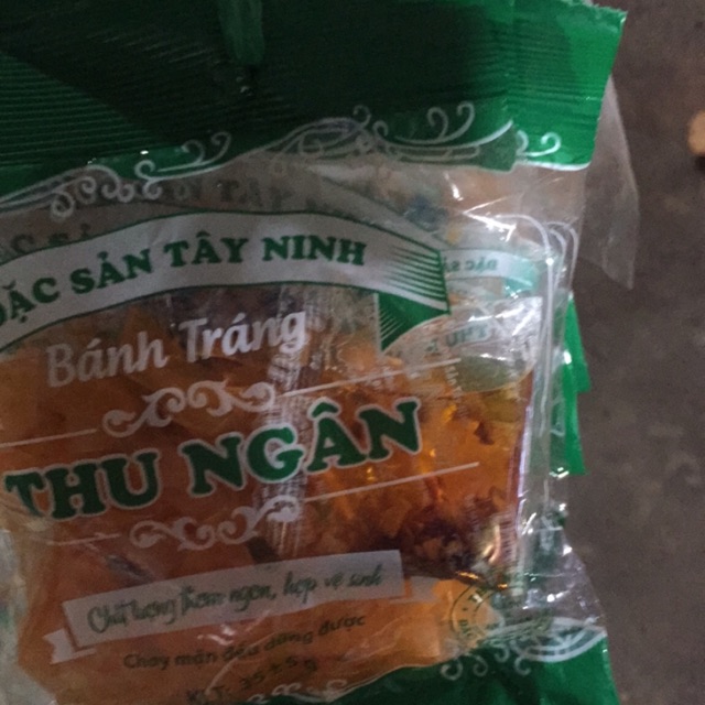 Bánh tráng combo ( 24 packs)