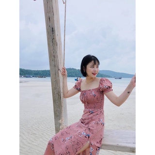 Đầm imcoco.official size S
