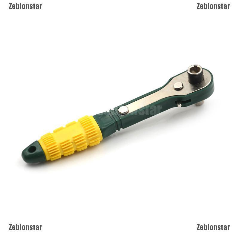 Dụng cụ vặn ốc vít 1/4'' cao cấp