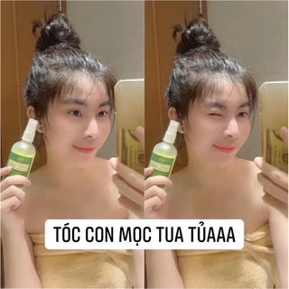 COMBO GỘI - Ủ - XỊT TÓC NGA HOÀNG