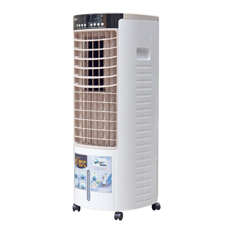 Quạt hơi nước Cao Cấp FujiE AC-17C - Chính hãng