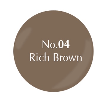 Phấn tạo khối Mira Shading Powder # 04 Rich Brown