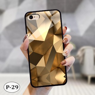 Ốp lưng kính iPhone 6 Plus- hình 3D