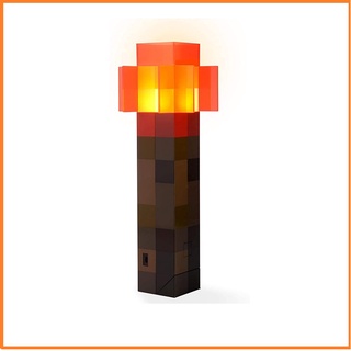 Đèn đuốc minecraft chính hãng