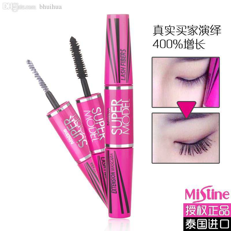 Mascara SUPER MODEL Mistine (CHÍNH HÃNG) | BigBuy360 - bigbuy360.vn