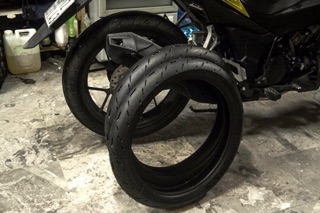 Lốp michellin pilot moto gp