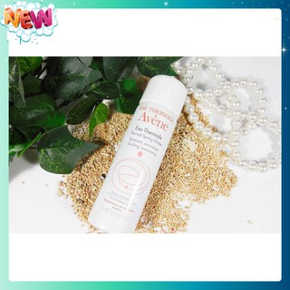 [BÁN XẢ KHO] Xịt khoáng Avene Pháp 300ml [SALE MẠNH]