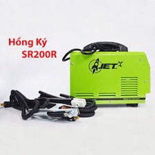 Máy hàn điện tử Hồng Ký SR 200R