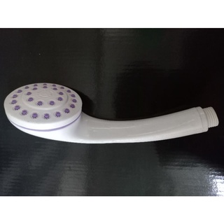 Bát sen nhựa trắng